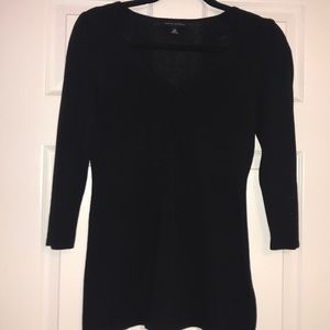 3/4 Sleeve Banana Republic Sweater